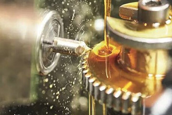 2017年前三季度機床工具行業運行分析與外貿情況