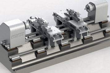 俄羅斯金屬加工機(jī)床銷量增長(zhǎng)50%以上