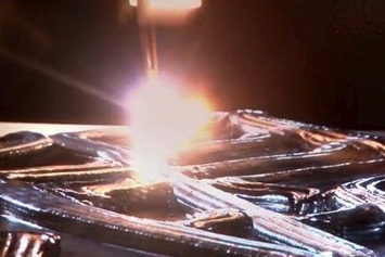 中國增材制造產業聯盟年會在陜西渭南成功召開