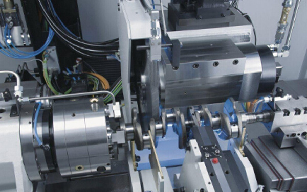 關于曲軸磨床操作規程和注意事項的說明