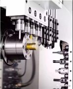 加工中心”的精度一般從哪幾個(gè)方面判斷?這些