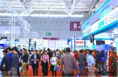 智能工業(yè)來(lái)啦!互聯(lián)網(wǎng)工業(yè)來(lái)啦!DMP工博會(huì)折射