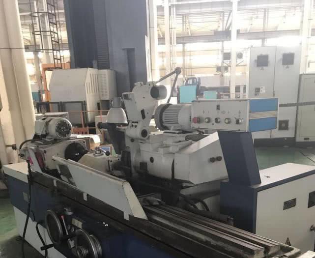 中國這幾年研制出的，“世界之最”的數(shù)控機(jī)床，真為中國感到驕傲