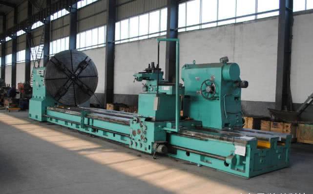 中國這幾年研制出的，“世界之最”的數(shù)控機(jī)床，真為中國感到驕傲